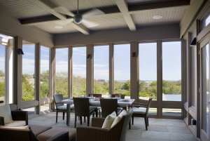 rhode island newport ocean view porch